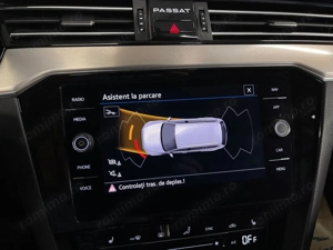 Volkswagen Passat - imagine 14