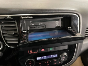 Mitsubishi Outlander - imagine 18