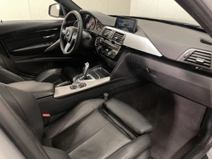 BMW Seria 3 - imagine 11