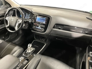 Mitsubishi Outlander - imagine 9