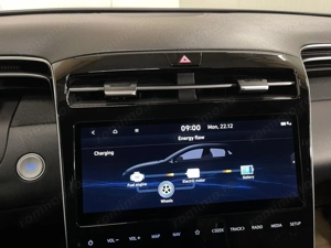 Hyundai Tucson - imagine 18