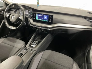 Skoda Octavia - imagine 8