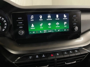 Skoda Octavia - imagine 19