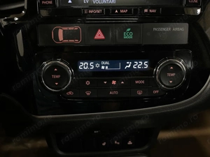 Mitsubishi Outlander - imagine 19