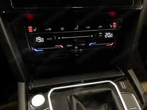 Volkswagen Passat - imagine 20