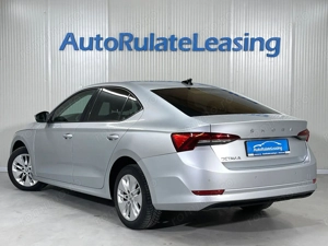 Skoda Octavia - imagine 4