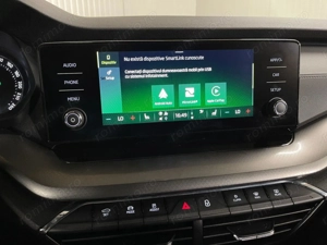 Skoda Octavia - imagine 16