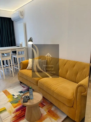 Studio premium | Cortina North | Etaj 8 | de inchiriat