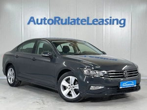 Volkswagen Passat - imagine 2