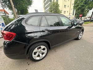 Vând BMW X1 E84, S-Drive, an 2010, 257607 km - imagine 4
