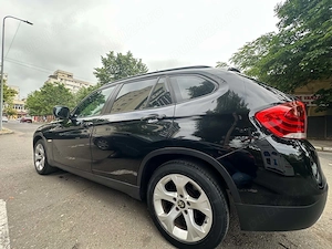 Vând BMW X1 E84, S-Drive, an 2010, 257607 km - imagine 2