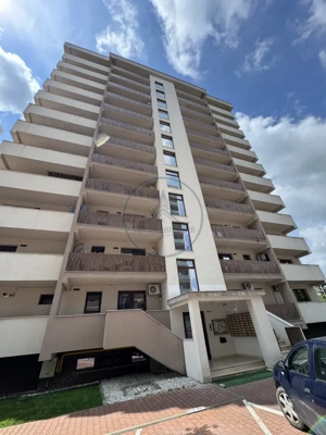  APARTAMENT 3 CAMERE - BLOC NOU (ISU) 
