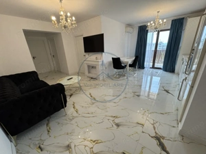  APARTAMENT 3 CAMERE - BLOC NOU (ISU)  - imagine 2