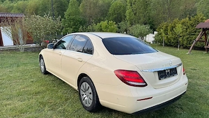 Mercedes W213 E200 2018 Cutie automata 9g