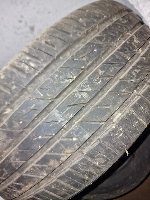 Anvelope vara Viking 225/45 R17 - imagine 2