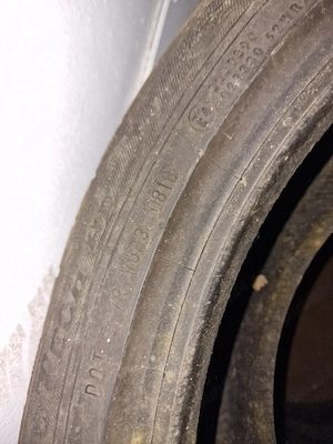 Anvelope vara Viking 225/45 R17 - imagine 4