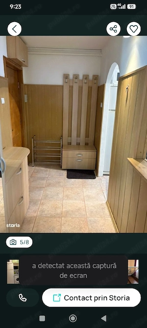 Apartament de vanzare