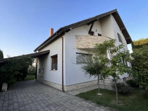 Casa individuala deosebita Alba-Micesti Sp+P+M cu 423 mp Teren Mobilata Utilata