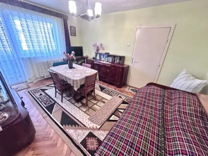 APARTAMENT 2 CAMERE I DE VANZARE I 56 MP I CETATE ZONA BULEVARD I 