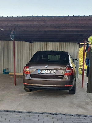 De vânzare Skoda octavia 3 - imagine 2
