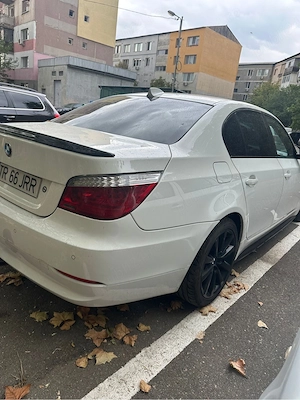 bmw e60 xdrive