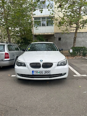 bmw e60 xdrive - imagine 3