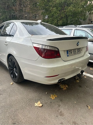 bmw e60 xdrive - imagine 2