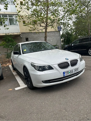 bmw e60 xdrive - imagine 4