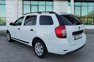 Dacia Logan MCV - imagine 3