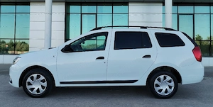 Dacia Logan MCV - imagine 7