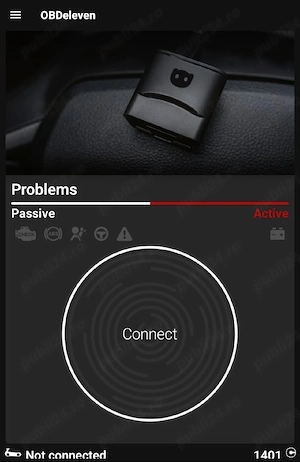 OBDeleven 1 Android  - imagine 4