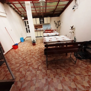  Cazare Casa Iza Herculane - imagine 4