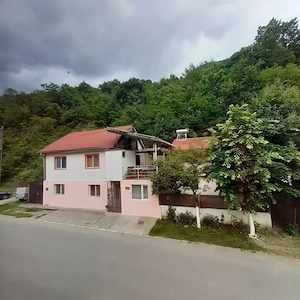  Cazare Casa Iza Herculane