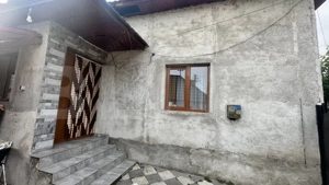 Casa de vanzare în satul Căstău, în apropiere de Orăștie - imagine 10