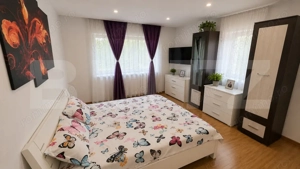 Casa de vanzare în satul Căstău, în apropiere de Orăștie - imagine 2