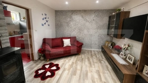 Casa de vanzare în satul Căstău, în apropiere de Orăștie - imagine 3