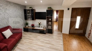 Casa de vanzare în satul Căstău, în apropiere de Orăștie - imagine 4