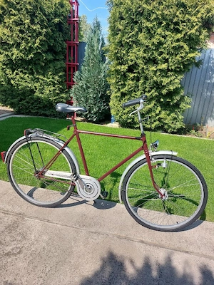 Bicicleta barbati