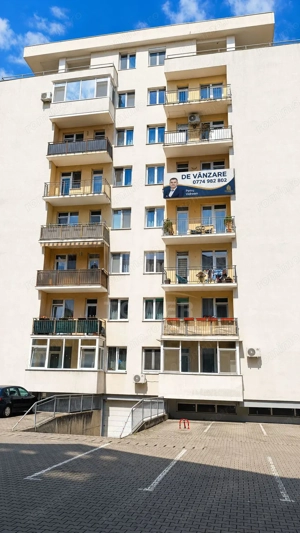 Apartament cu 3 camere de vânzare – Strada Frunzei, cartier Turnișor - imagine 13