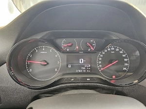 Opel Crossland X 2020 80000 km - imagine 3