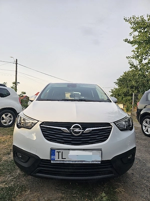 Opel Crossland X 2020 80000 km - imagine 2