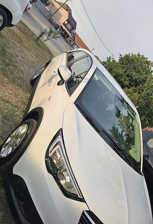 Opel Crossland X 2 km