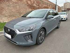 Hyundai IONIQ Plug-in-Hybrid 1.6 GDI Exclusive