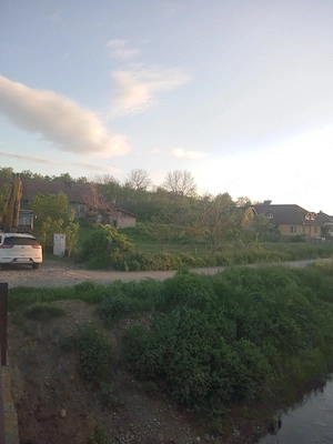 Vând casă și teren în Aghireșu sat  - imagine 2