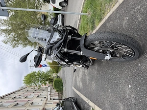 BMW F900 GS 2024 garanție 2029 - imagine 5