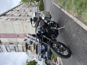 BMW F900 GS 2024 garanție 2029 - imagine 2