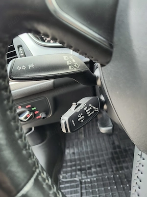 Audi A6 2.0 Tdi Euro 6  - imagine 8