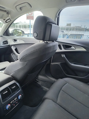 Audi A6 2.0 Tdi Euro 6  - imagine 7