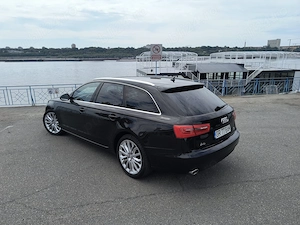 Audi A6 2.0 Tdi Euro 6  - imagine 4