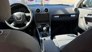 Vând Audi A3  - imagine 6
